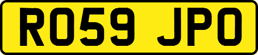RO59JPO