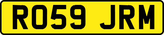 RO59JRM