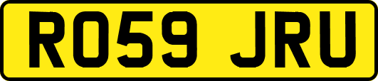 RO59JRU