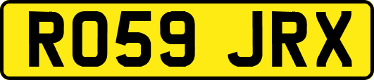 RO59JRX