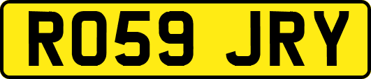 RO59JRY