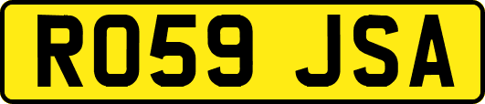RO59JSA
