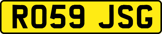 RO59JSG