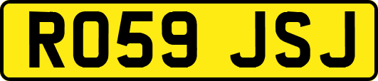 RO59JSJ