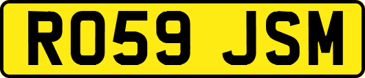 RO59JSM