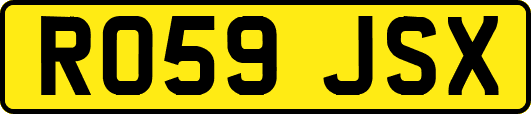 RO59JSX
