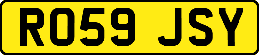RO59JSY