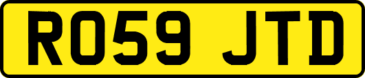 RO59JTD