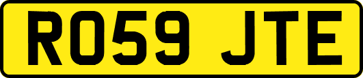 RO59JTE