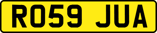 RO59JUA