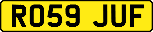 RO59JUF