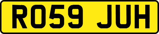 RO59JUH