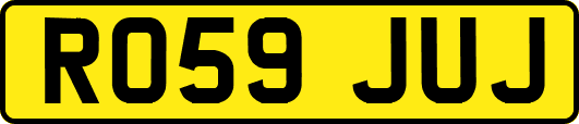 RO59JUJ
