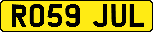 RO59JUL
