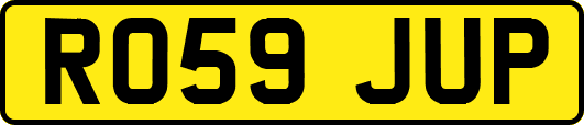 RO59JUP