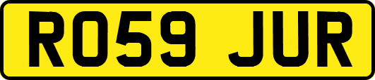 RO59JUR
