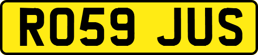 RO59JUS