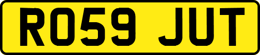 RO59JUT