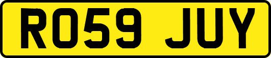 RO59JUY