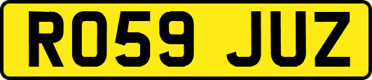 RO59JUZ