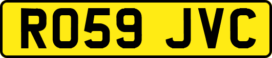 RO59JVC