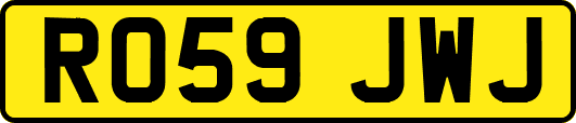 RO59JWJ