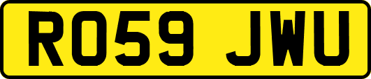 RO59JWU