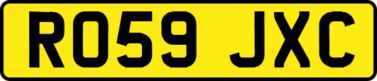 RO59JXC