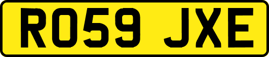 RO59JXE