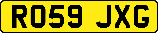 RO59JXG