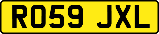 RO59JXL