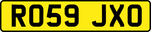 RO59JXO