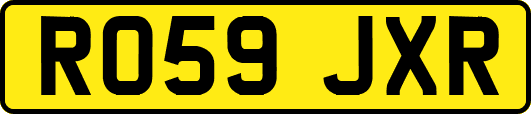 RO59JXR