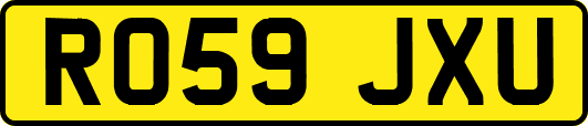 RO59JXU