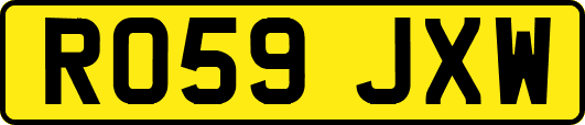 RO59JXW