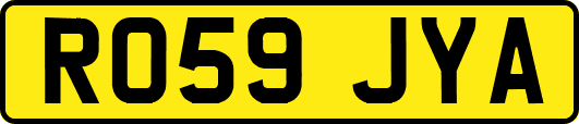 RO59JYA