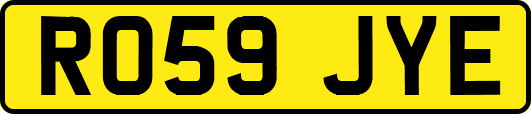 RO59JYE