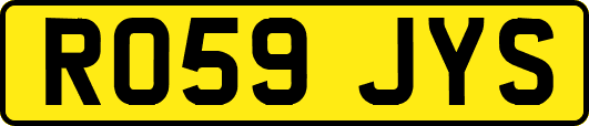 RO59JYS
