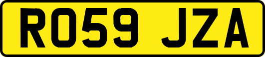 RO59JZA