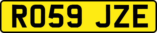RO59JZE