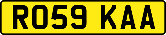 RO59KAA