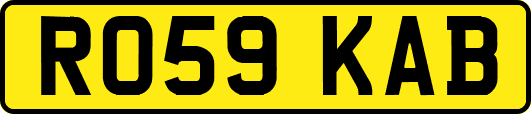 RO59KAB