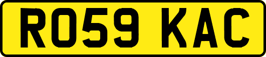 RO59KAC
