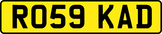 RO59KAD