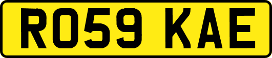 RO59KAE