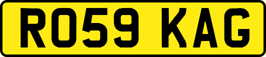 RO59KAG