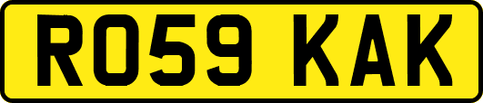 RO59KAK