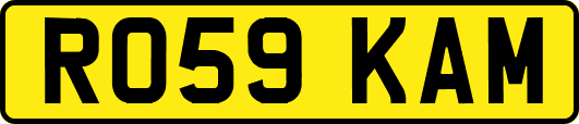RO59KAM