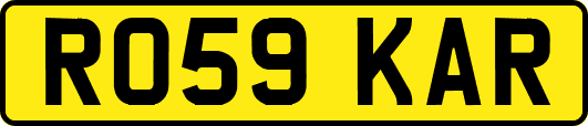 RO59KAR