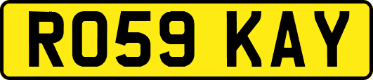 RO59KAY